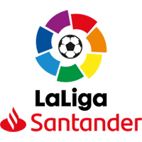 La Liga logo
