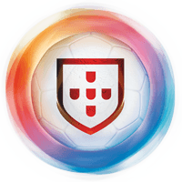 Primeira Liga logo